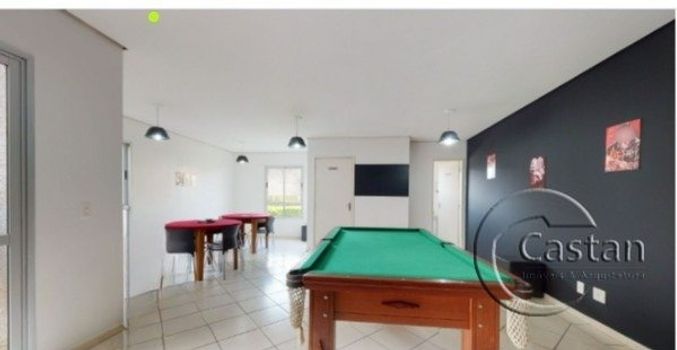 Foto 19 do(a) Apartamento de 2 quartos à venda em Jardim Vila Formosa, São Paulo