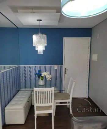 Foto 4 do(a) Apartamento de 2 quartos à venda em Jardim Vila Formosa, São Paulo