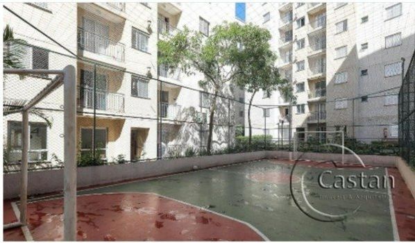 Foto 21 do(a) Apartamento de 2 quartos à venda em Jardim Vila Formosa, São Paulo