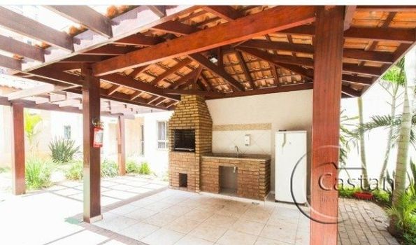 Foto 20 do(a) Apartamento de 2 quartos à venda em Jardim Vila Formosa, São Paulo