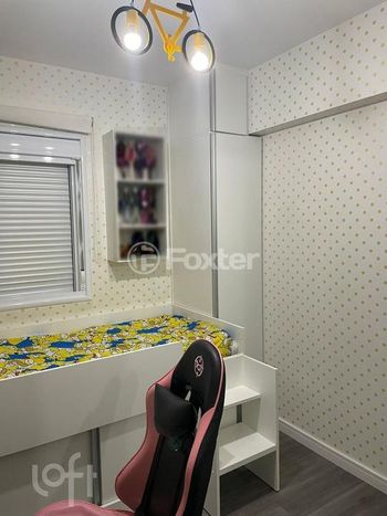 Foto 2 do(a) Apartamento de 3 quartos à venda em Tatuapé, São Paulo