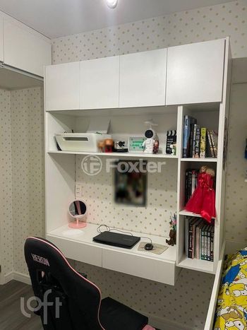 Foto 1 do(a) Apartamento de 3 quartos à venda em Tatuapé, São Paulo