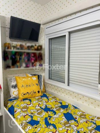 Foto 3 do(a) Apartamento de 3 quartos à venda em Tatuapé, São Paulo