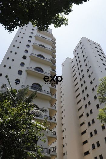 Foto 12 do(a) Apartamento de 4 quartos à venda em Indianópolis, São Paulo