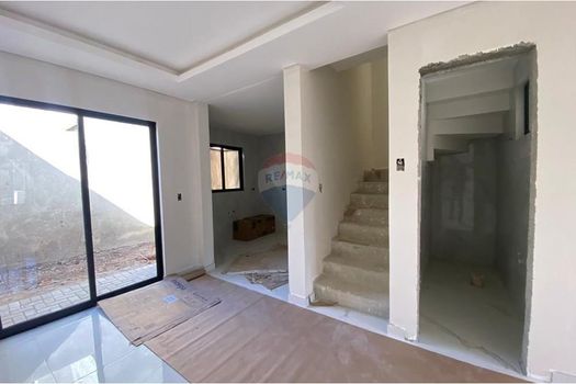 Foto 5 do(a) Apartamento de 4 quartos à venda em Boqueirão, Curitiba