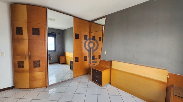 Foto 20 do(a) Apartamento de 3 quartos para alugar em Estreito, Florianópolis