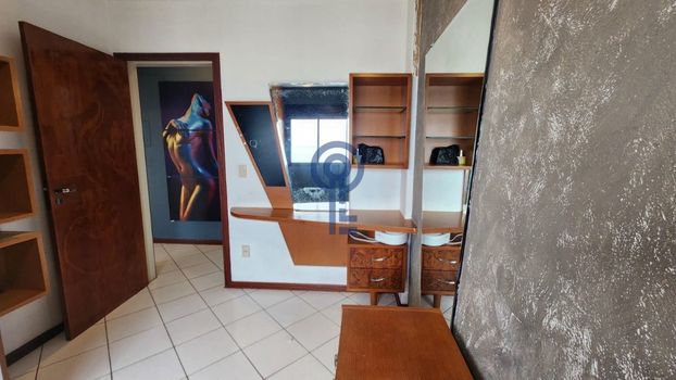 Foto 18 do(a) Apartamento de 3 quartos para alugar em Estreito, Florianópolis