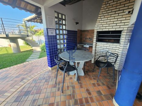 Foto 35 do(a) Apartamento de 3 quartos para alugar em Estreito, Florianópolis