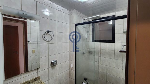 Foto 29 do(a) Apartamento de 3 quartos para alugar em Estreito, Florianópolis