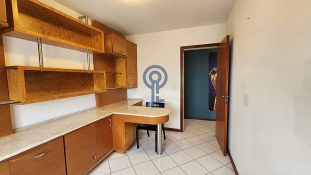 Foto 13 do(a) Apartamento de 3 quartos para alugar em Estreito, Florianópolis