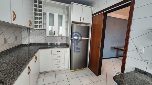 Foto 10 do(a) Apartamento de 3 quartos para alugar em Estreito, Florianópolis