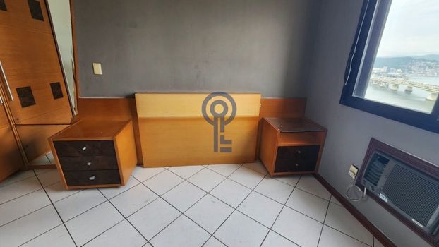 Foto 23 do(a) Apartamento de 3 quartos para alugar em Estreito, Florianópolis