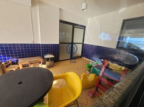 Foto 41 do(a) Apartamento de 3 quartos para alugar em Estreito, Florianópolis