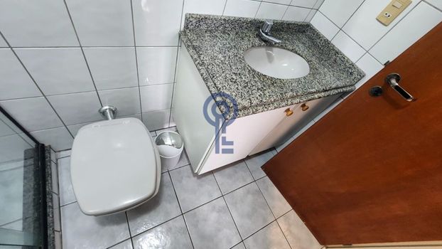 Foto 30 do(a) Apartamento de 3 quartos para alugar em Estreito, Florianópolis