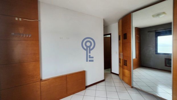 Foto 21 do(a) Apartamento de 3 quartos para alugar em Estreito, Florianópolis