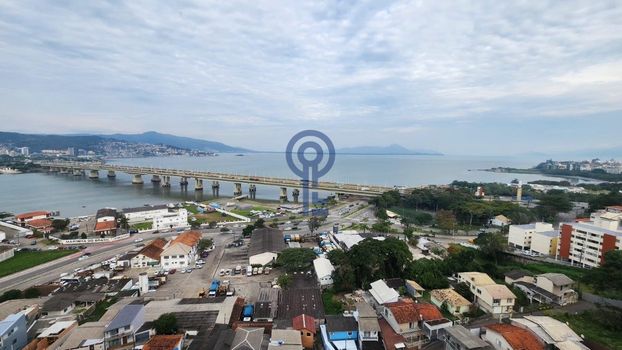 Foto 36 do(a) Apartamento de 3 quartos para alugar em Estreito, Florianópolis