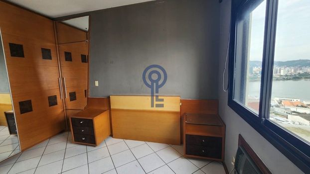 Foto 19 do(a) Apartamento de 3 quartos para alugar em Estreito, Florianópolis