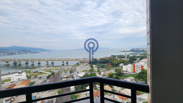 Foto 24 do(a) Apartamento de 3 quartos para alugar em Estreito, Florianópolis