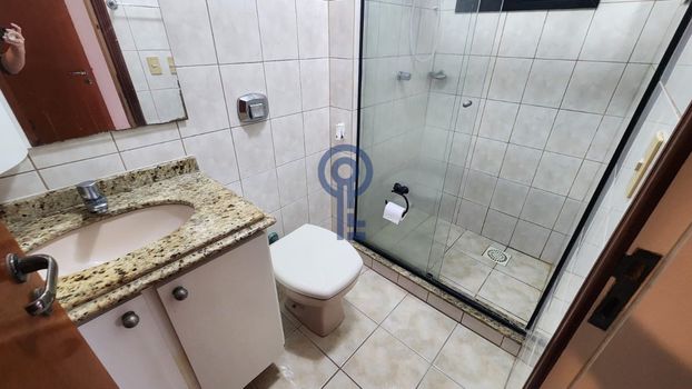 Foto 31 do(a) Apartamento de 3 quartos para alugar em Estreito, Florianópolis