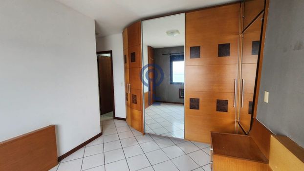 Foto 22 do(a) Apartamento de 3 quartos para alugar em Estreito, Florianópolis