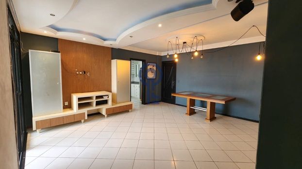 Foto 5 do(a) Apartamento de 3 quartos para alugar em Estreito, Florianópolis