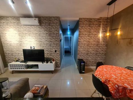 Foto 4 do(a) Apartamento de 2 quartos à venda em Jardim Refúgio, Sorocaba