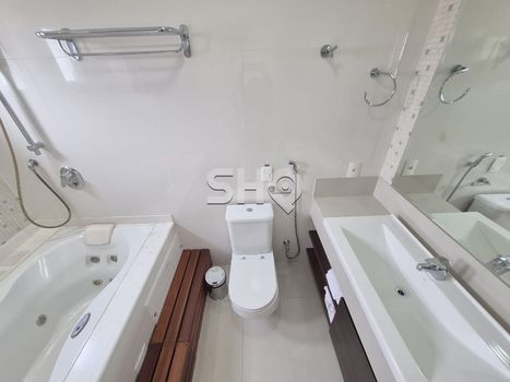 Foto 23 do(a) Apartamento de 4 quartos à venda em Vila Mariana, São Paulo