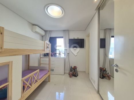 Foto 9 do(a) Apartamento de 4 quartos à venda em Vila Mariana, São Paulo