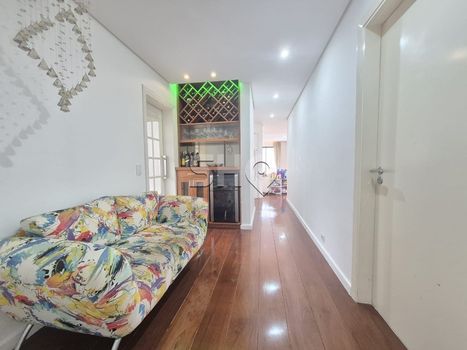 Foto 10 do(a) Apartamento de 4 quartos à venda em Vila Mariana, São Paulo