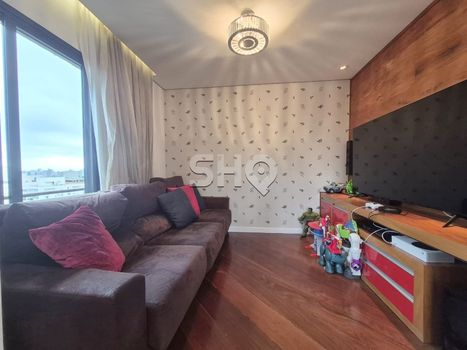 Foto 4 do(a) Apartamento de 4 quartos à venda em Vila Mariana, São Paulo