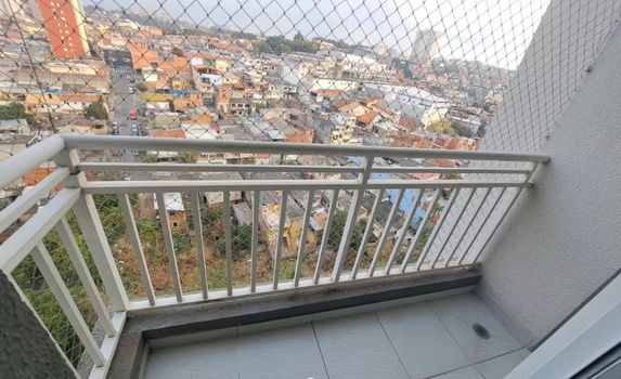 Foto 6 do(a) Apartamento de 2 quartos à venda em Jaguaribe, Osasco