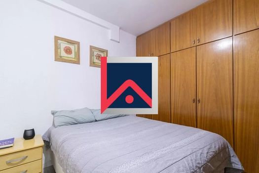 Foto 16 do(a) Apartamento de 3 quartos para alugar em Vila Olímpia, São Paulo