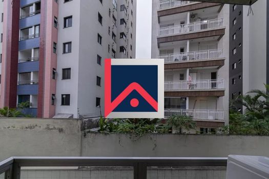 Foto 23 do(a) Apartamento de 3 quartos para alugar em Vila Olímpia, São Paulo