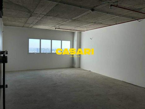 Foto 1 do(a) Sala / Conjunto Comercial false à venda em Centro, São Bernardo do Campo