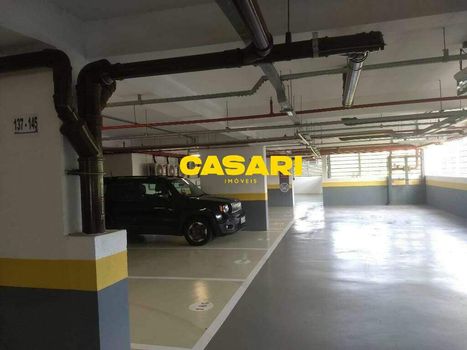 Foto 4 do(a) Sala / Conjunto Comercial false à venda em Centro, São Bernardo do Campo