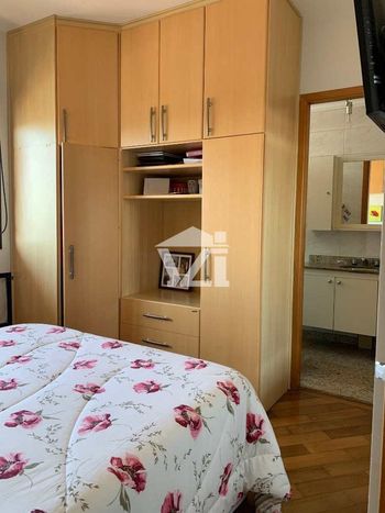 Foto 12 do(a) Apartamento de 4 quartos à venda em Jardim Armênia, Mogi das Cruzes