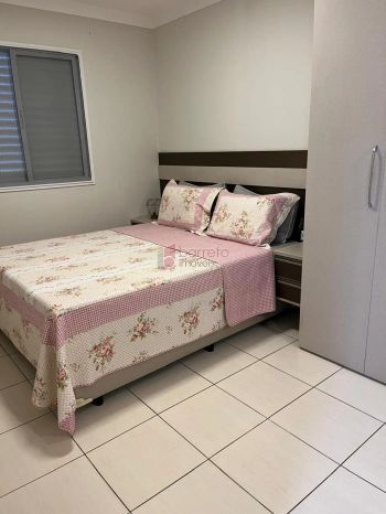 Foto 13 do(a) Apartamento de 2 quartos à venda em Jardim Carlos Gomes, Jundiaí