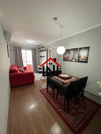 Foto 1 do(a) Apartamento de 2 quartos à venda em Sacomã, São Paulo