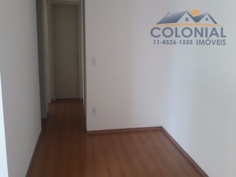 Foto 9 do(a) Apartamento de 3 quartos à venda em Vila Helena, Jundiaí