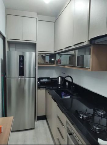 Foto 9 do(a) Apartamento de 2 quartos à venda em Saco dos Limões, Florianópolis