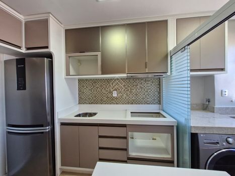 Foto 1 do(a) Apartamento de 2 quartos à venda em São Vicente, Itajaí