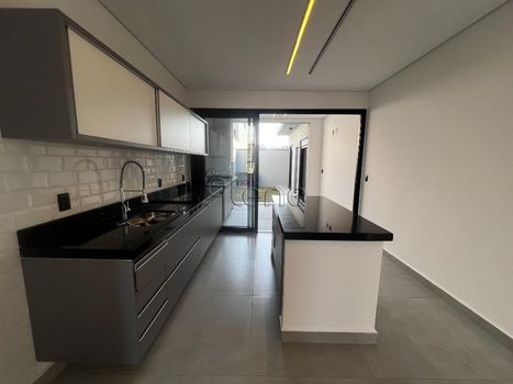 Foto 6 do(a) Casa em Condomínio false à venda em Vila Monte Alegre, Paulínia
