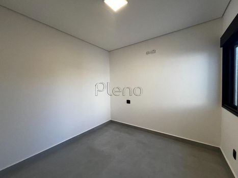 Foto 15 do(a) Casa em Condomínio false à venda em Vila Monte Alegre, Paulínia
