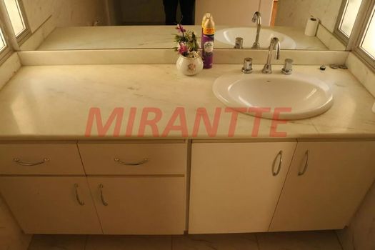 Foto 18 do(a) Apartamento de 4 quartos à venda em Perdizes, São Paulo