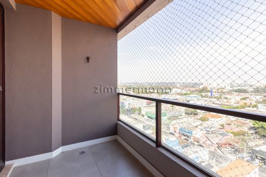 Foto 3 do(a) Apartamento de 3 quartos à venda em Vila Leopoldina, São Paulo