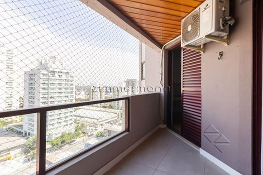 Foto 5 do(a) Apartamento de 3 quartos à venda em Vila Leopoldina, São Paulo