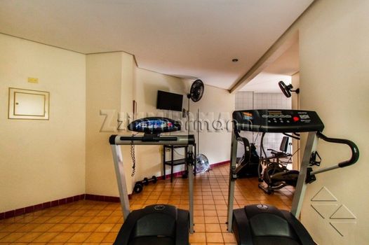 Foto 23 do(a) Apartamento de 3 quartos à venda em Vila Leopoldina, São Paulo