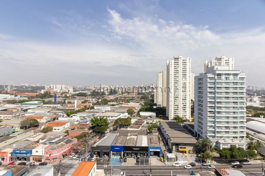 Foto 4 do(a) Apartamento de 3 quartos à venda em Vila Leopoldina, São Paulo