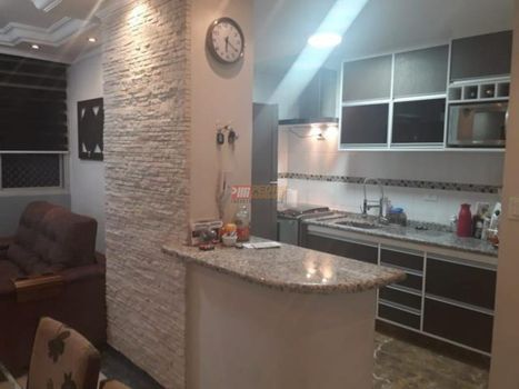 Foto 14 do(a) Apartamento de 2 quartos à venda em Demarchi, São Bernardo do Campo
