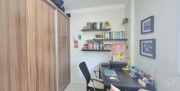 Foto 20 do(a) Apartamento de 4 quartos à venda em Itacorubi, Florianópolis